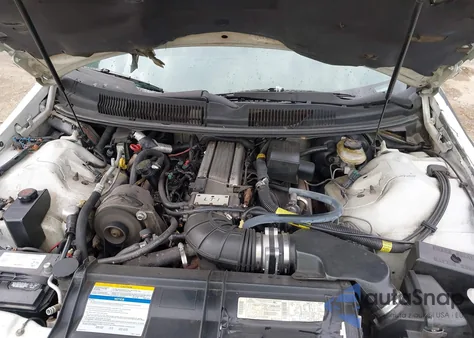 1997 Chevrolet Camaro Z28 z USA, uszkodzony, nr VIN 2G1FP22P1V2106094